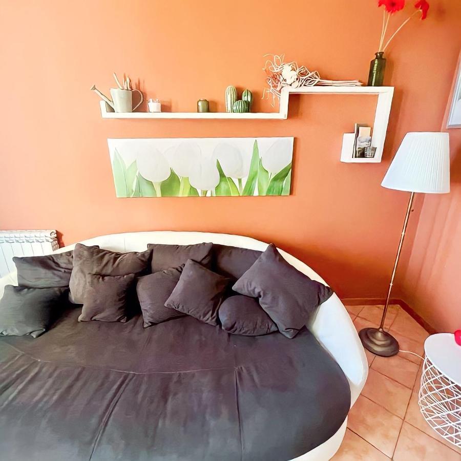 Rosso Rubino Holiday home