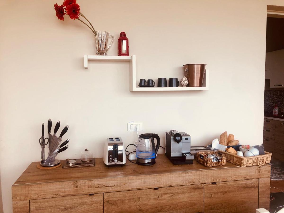 Holiday home Rosso Rubino *