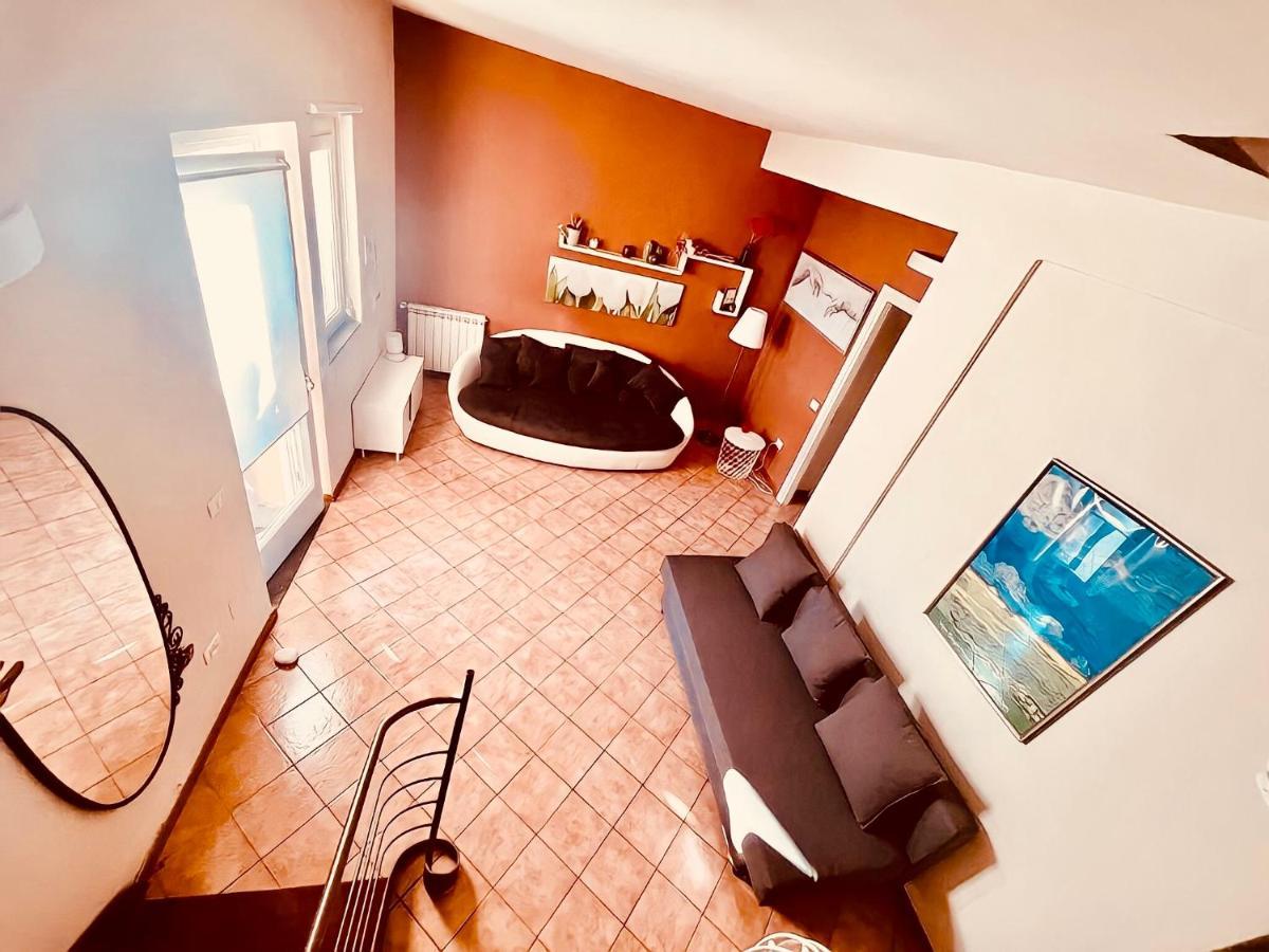 Holiday home Rosso Rubino Vignale Monferrato
