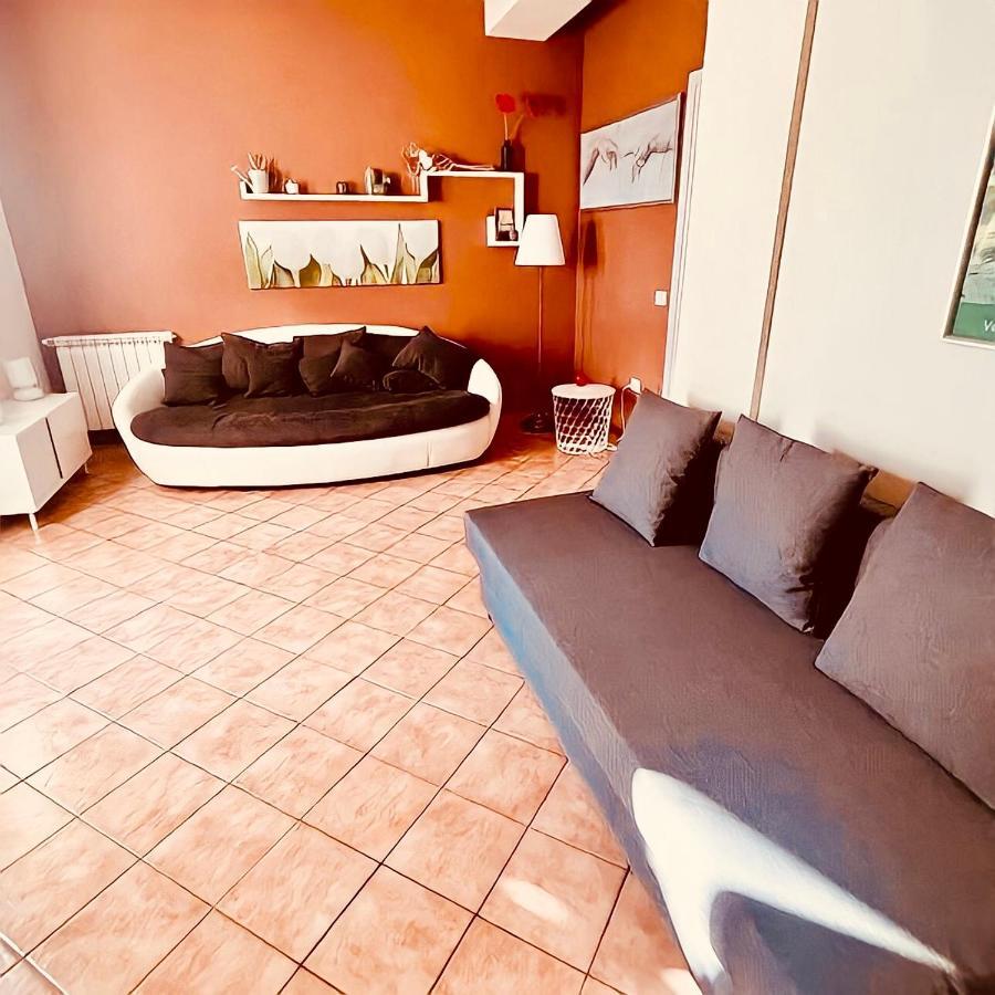 Holiday home Rosso Rubino *