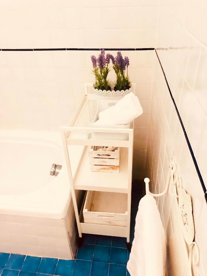 Holiday home Rosso Rubino