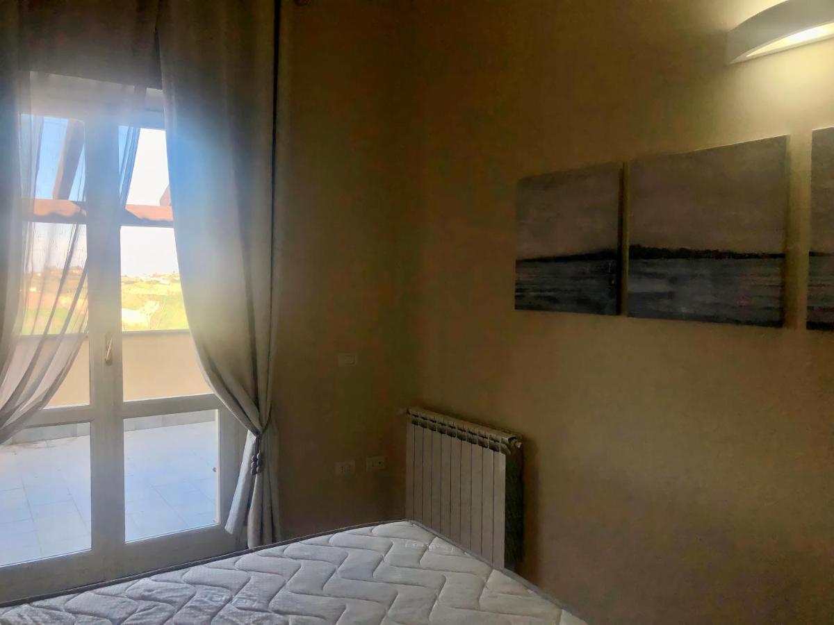 Holiday home Rosso Rubino *