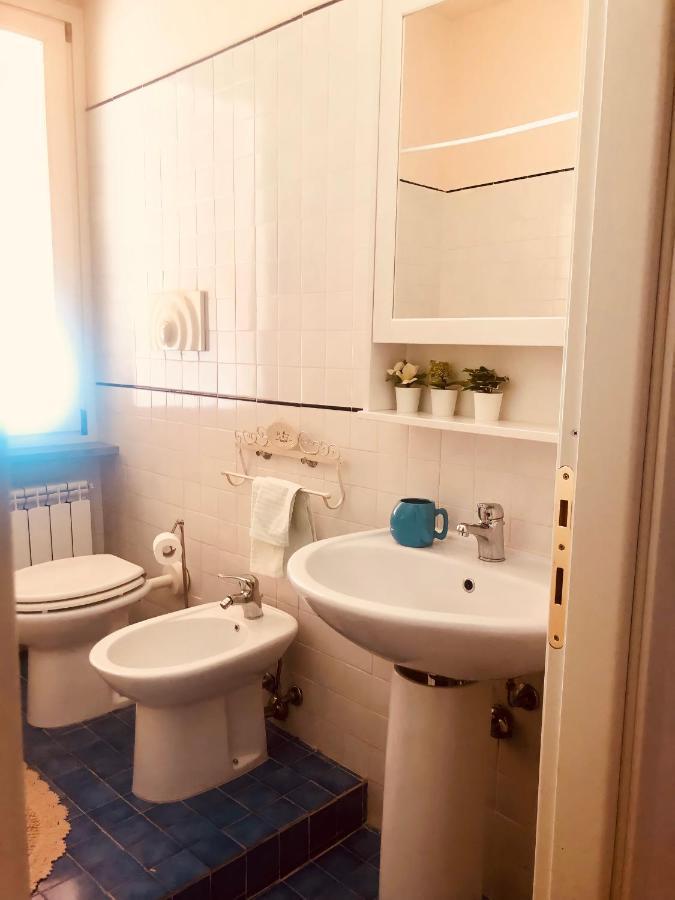 Holiday home Rosso Rubino *