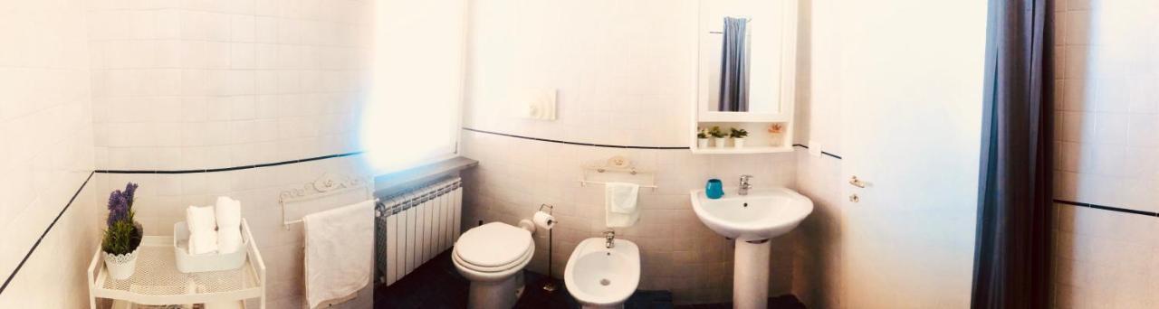 Rosso Rubino Holiday home