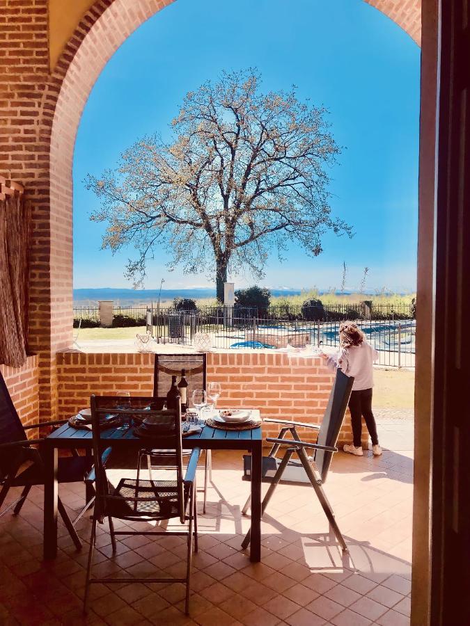Holiday home Rosso Rubino Vignale Monferrato