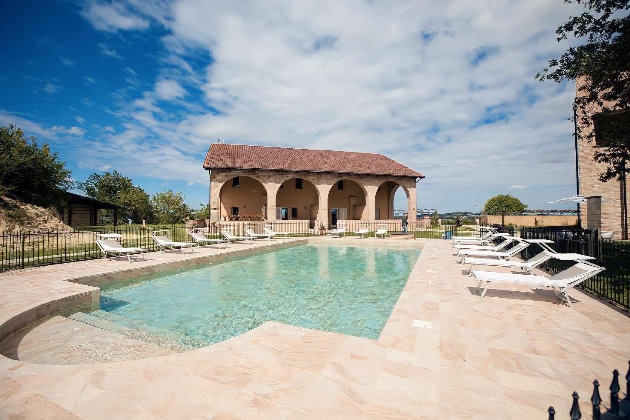 Rosso Rubino Holiday home