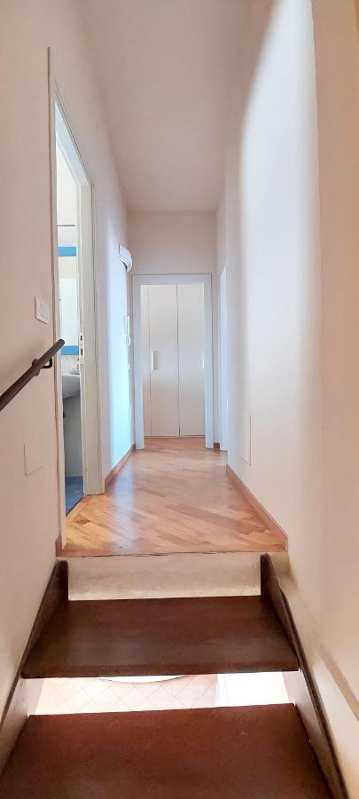 Holiday home Rosso Rubino *