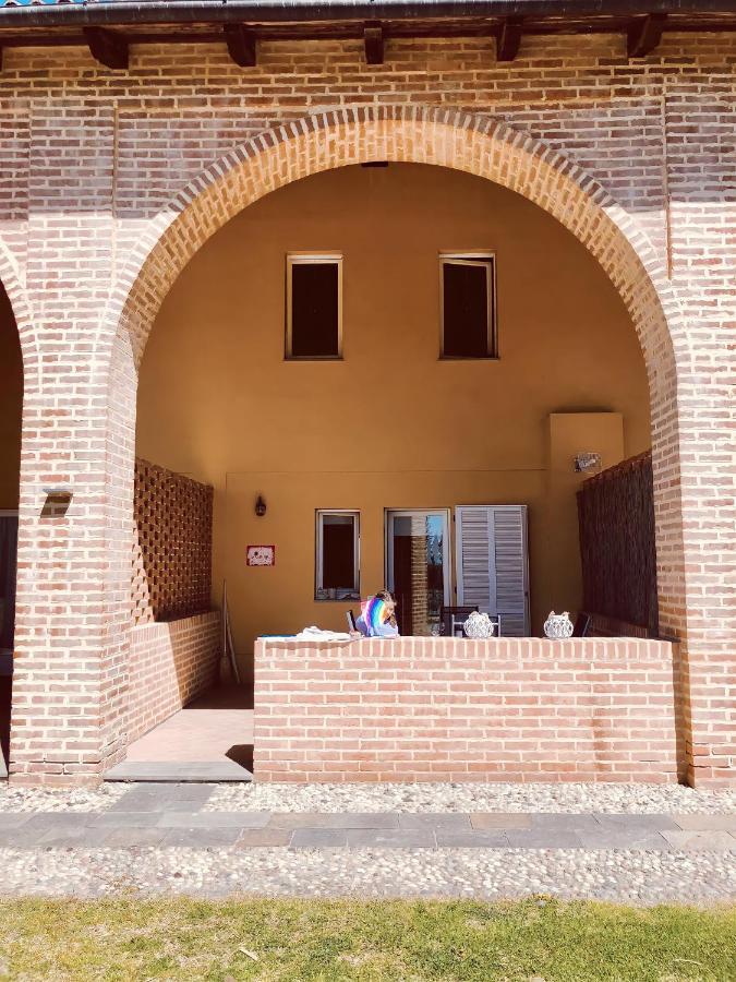 Holiday home Rosso Rubino *