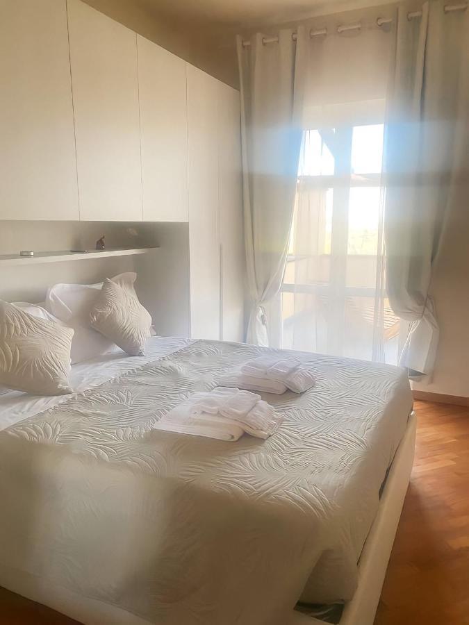 Rosso Rubino Holiday home