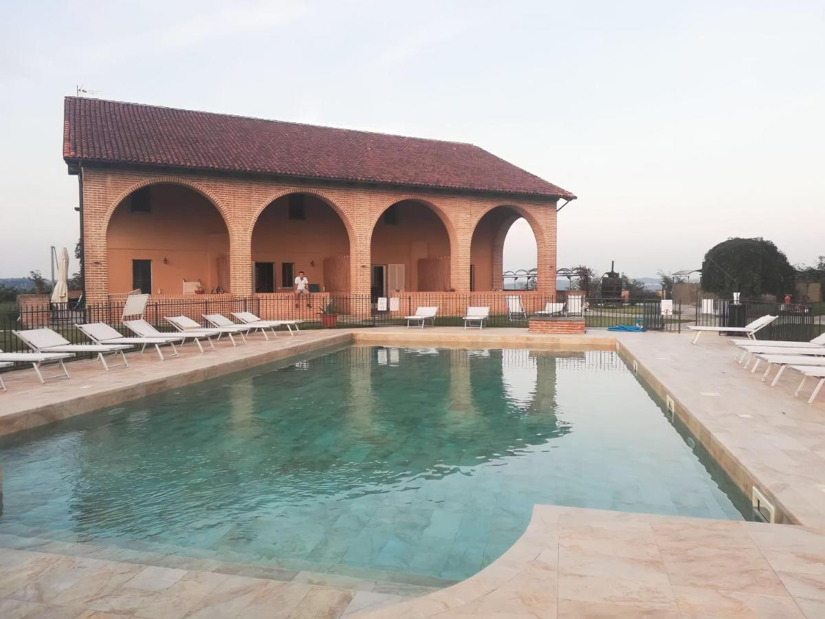 Rosso Rubino Holiday home